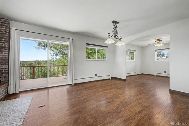 5440 Huxtable Street, Sedalia, CO 80135