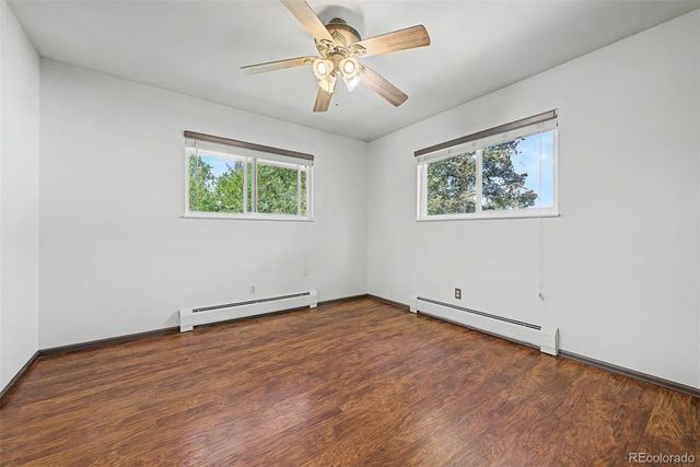 5440 Huxtable Street, Sedalia, CO 80135