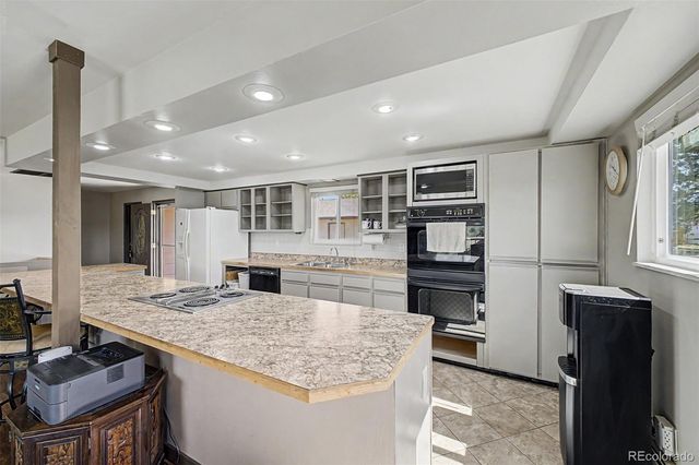 5440 Huxtable Street, Sedalia, CO 80135