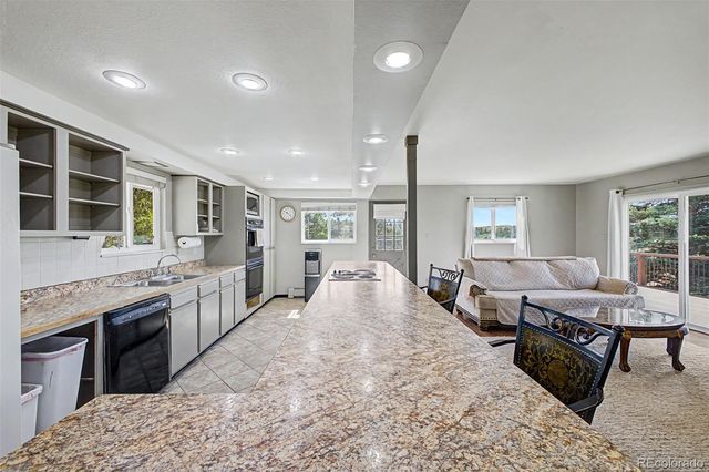 5440 Huxtable Street, Sedalia, CO 80135