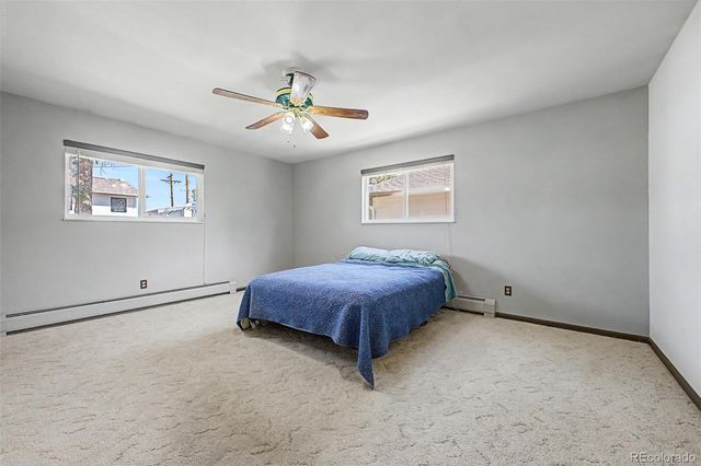 5440 Huxtable Street, Sedalia, CO 80135