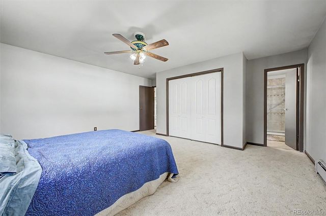 5440 Huxtable Street, Sedalia, CO 80135