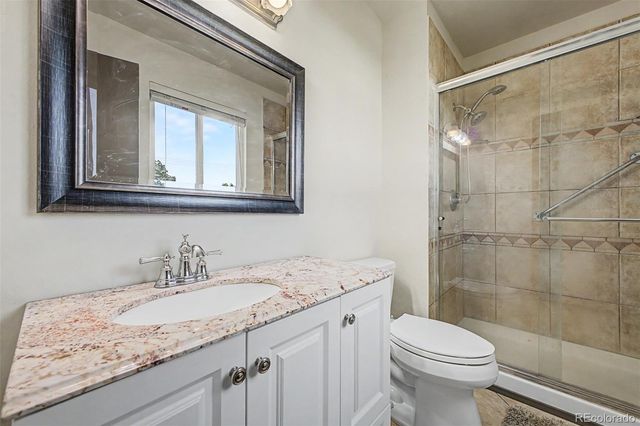 5440 Huxtable Street, Sedalia, CO 80135