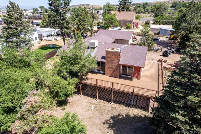 5440 Huxtable Street, Sedalia, CO 80135