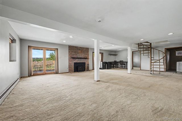 5440 Huxtable Street, Sedalia, CO 80135