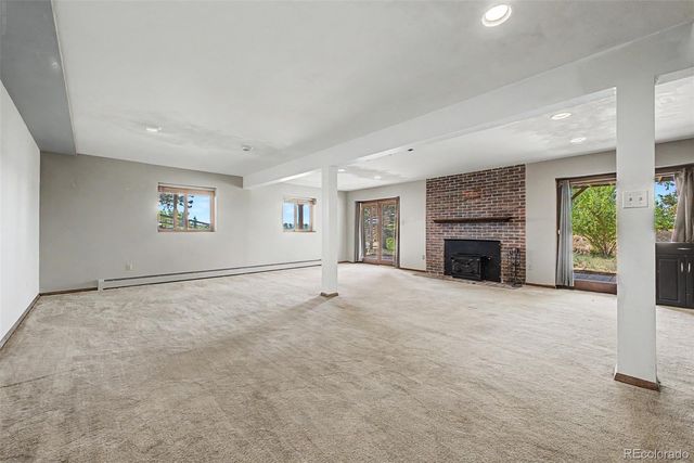 5440 Huxtable Street, Sedalia, CO 80135