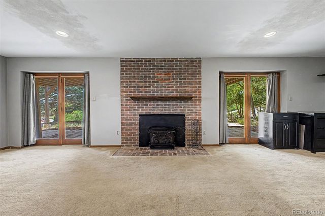 5440 Huxtable Street, Sedalia, CO 80135