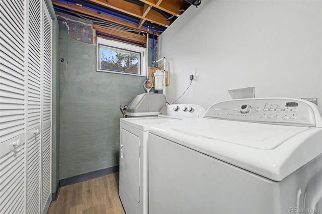 5440 Huxtable Street, Sedalia, CO 80135