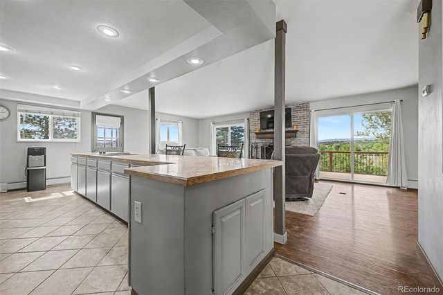 5440 Huxtable Street, Sedalia, CO 80135