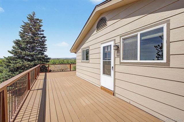5440 Huxtable Street, Sedalia, CO 80135