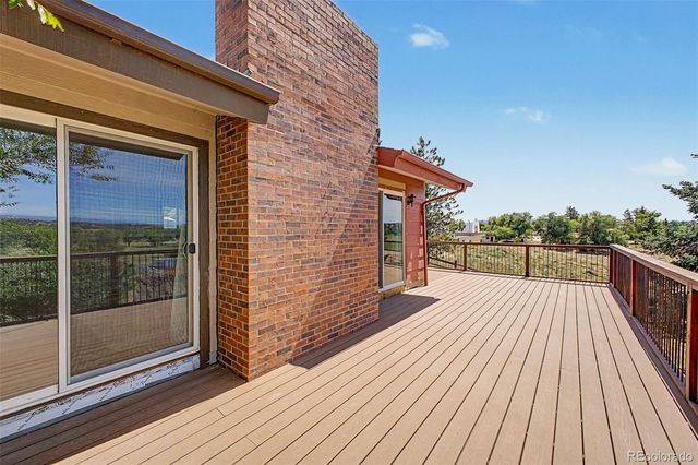 5440 Huxtable Street, Sedalia, CO 80135