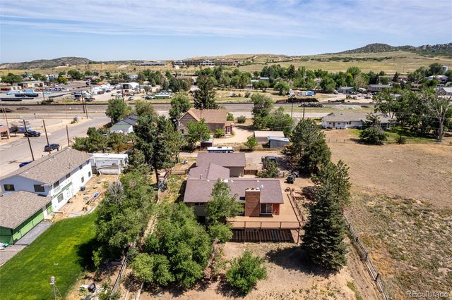 5440 Huxtable Street, Sedalia, CO 80135