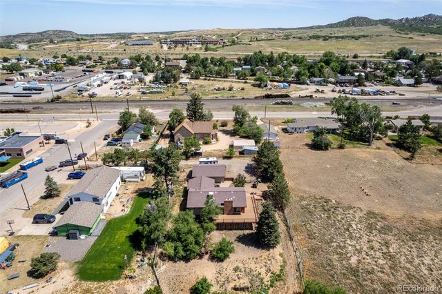 5440 Huxtable Street, Sedalia, CO 80135