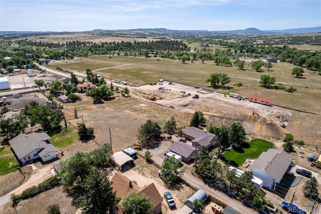 5440 Huxtable Street, Sedalia, CO 80135