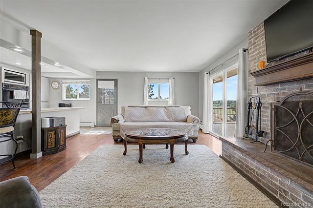 5440 Huxtable Street, Sedalia, CO 80135