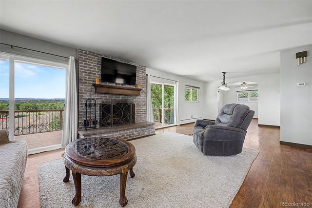 5440 Huxtable Street, Sedalia, CO 80135