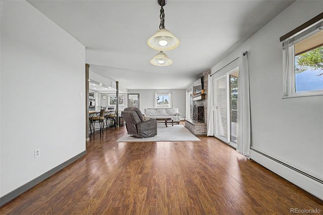 5440 Huxtable Street, Sedalia, CO 80135