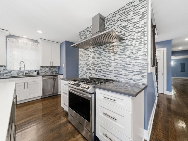 10618 Mason Avenue, Chicago Ridge, IL 60415