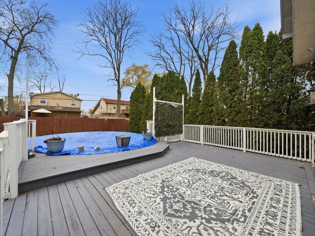 10618 Mason Avenue, Chicago Ridge, IL 60415