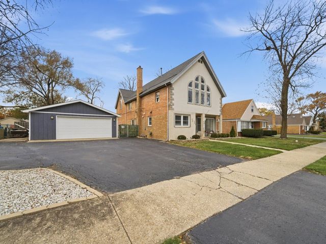 10618 Mason Avenue, Chicago Ridge, IL 60415