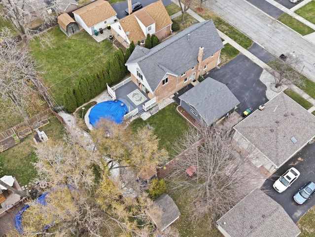 10618 Mason Avenue, Chicago Ridge, IL 60415