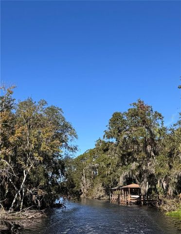 3430 LAKE DIANE ROAD, Tavares, FL 32778