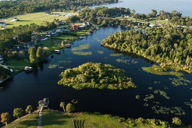 3430 LAKE DIANE ROAD, Tavares, FL 32778