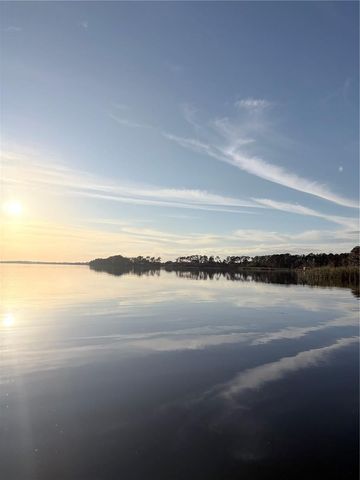 3430 LAKE DIANE ROAD, Tavares, FL 32778