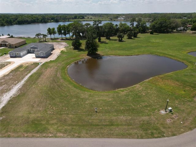 3430 LAKE DIANE ROAD, Tavares, FL 32778