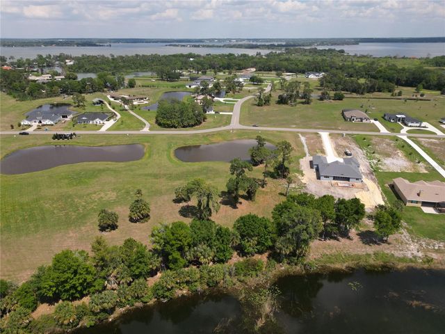 3430 LAKE DIANE ROAD, Tavares, FL 32778