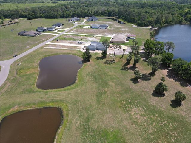 3430 LAKE DIANE ROAD, Tavares, FL 32778