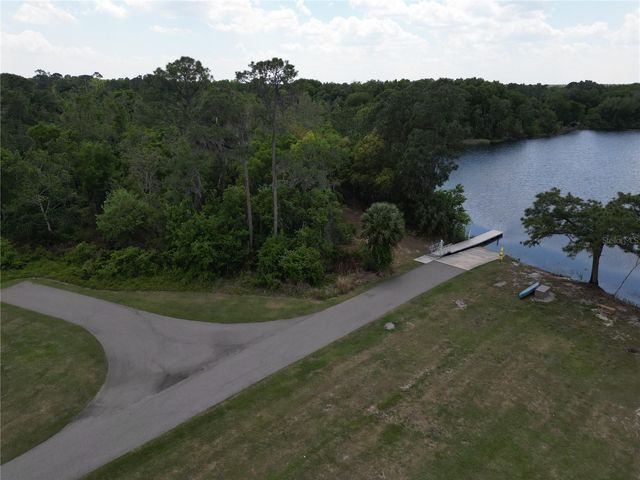 3430 LAKE DIANE ROAD, Tavares, FL 32778