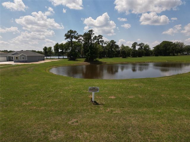 3430 LAKE DIANE ROAD, Tavares, FL 32778