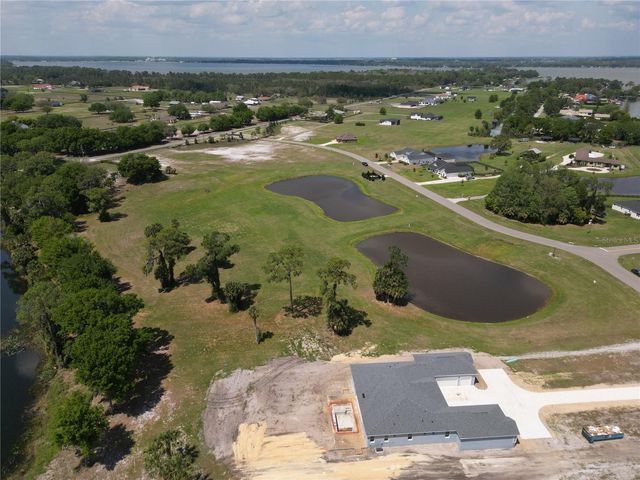 3430 LAKE DIANE ROAD, Tavares, FL 32778