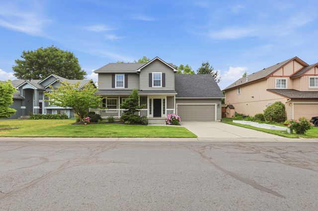 5210 S Stone Ln, Spokane, WA 99223