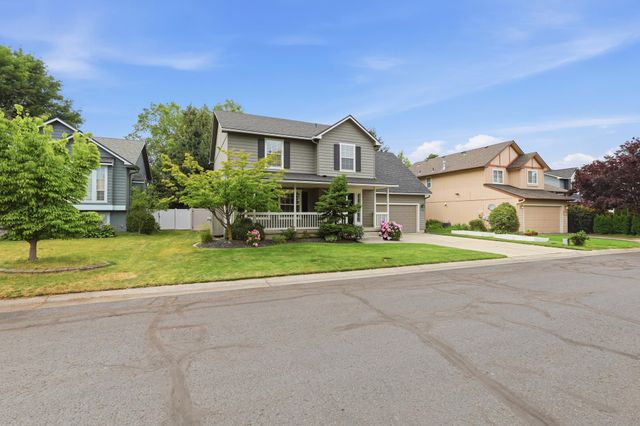 5210 S Stone Ln, Spokane, WA 99223
