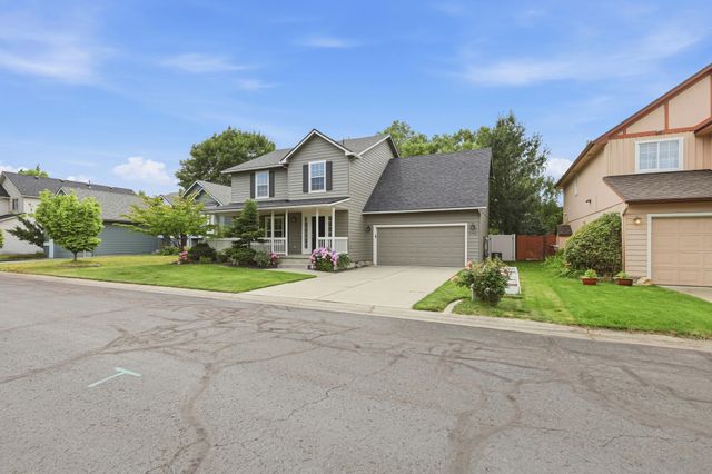 5210 S Stone Ln, Spokane, WA 99223