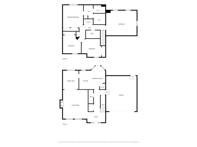 5210 S Stone Ln, Spokane, WA 99223