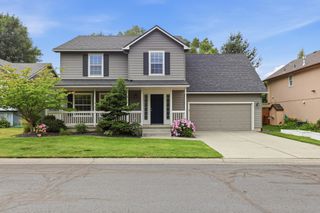 5210 S Stone Ln, Spokane, WA 99223
