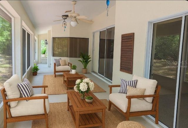 2920 W LANTANA DRIVE, Beverly Hills, FL 34465