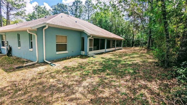 2920 W LANTANA DRIVE, Beverly Hills, FL 34465