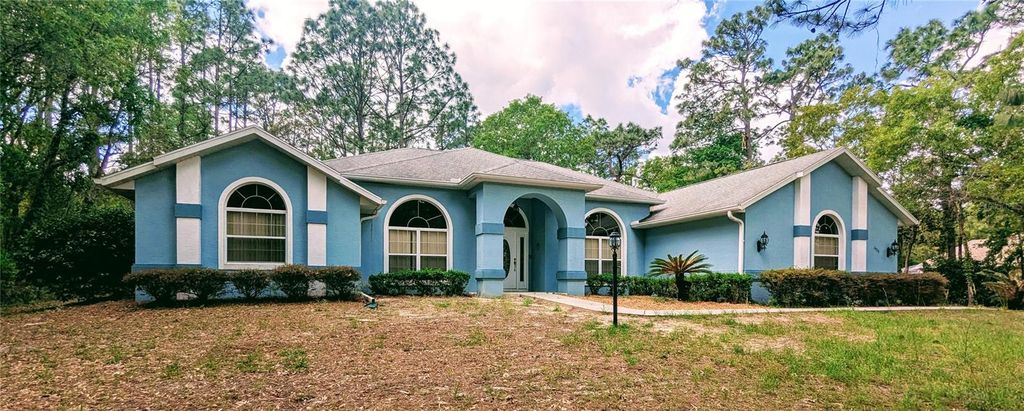 2920 W LANTANA DRIVE, Beverly Hills, FL 34465