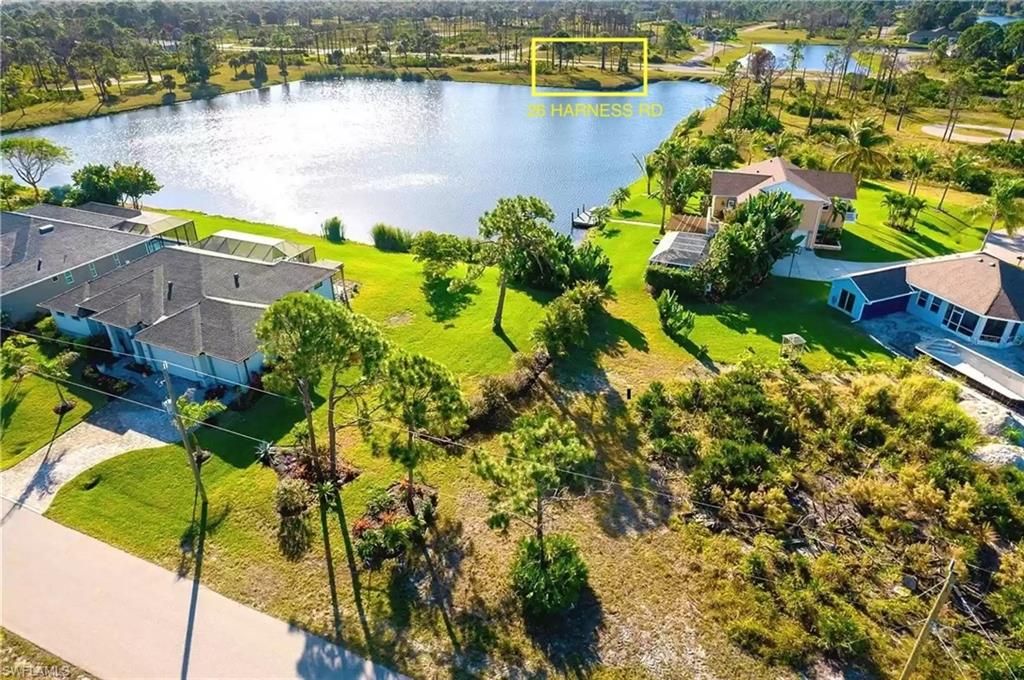 26 Harness RD, Placida, FL 33946