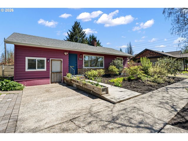 1255 TAYLOR St, Eugene, OR 97402