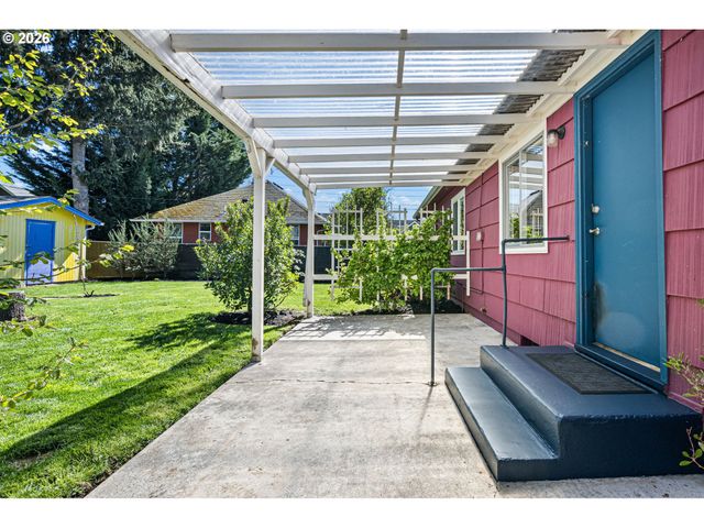 1255 TAYLOR St, Eugene, OR 97402