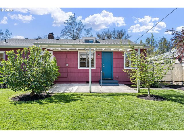 1255 TAYLOR St, Eugene, OR 97402