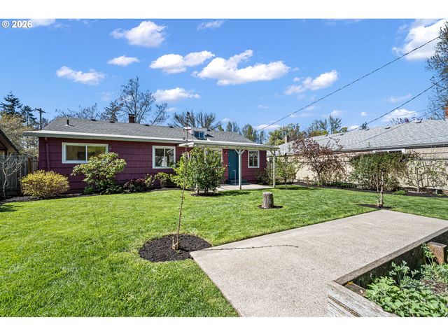 1255 TAYLOR St, Eugene, OR 97402