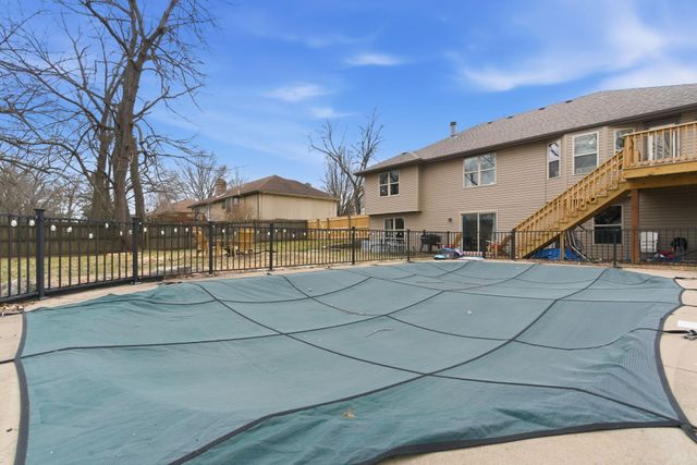 5828 S Kimbrough Avenue, Springfield, MO 65810