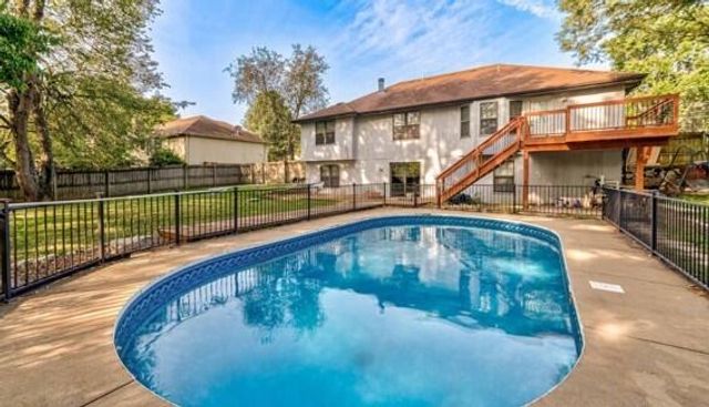 5828 S Kimbrough Avenue, Springfield, MO 65810