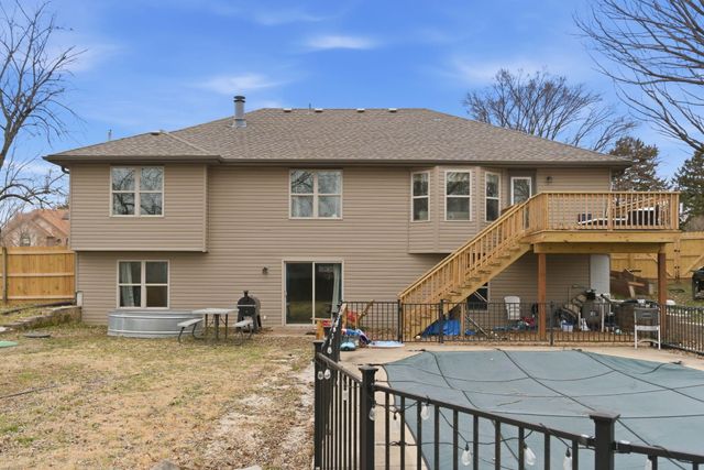 5828 S Kimbrough Avenue, Springfield, MO 65810